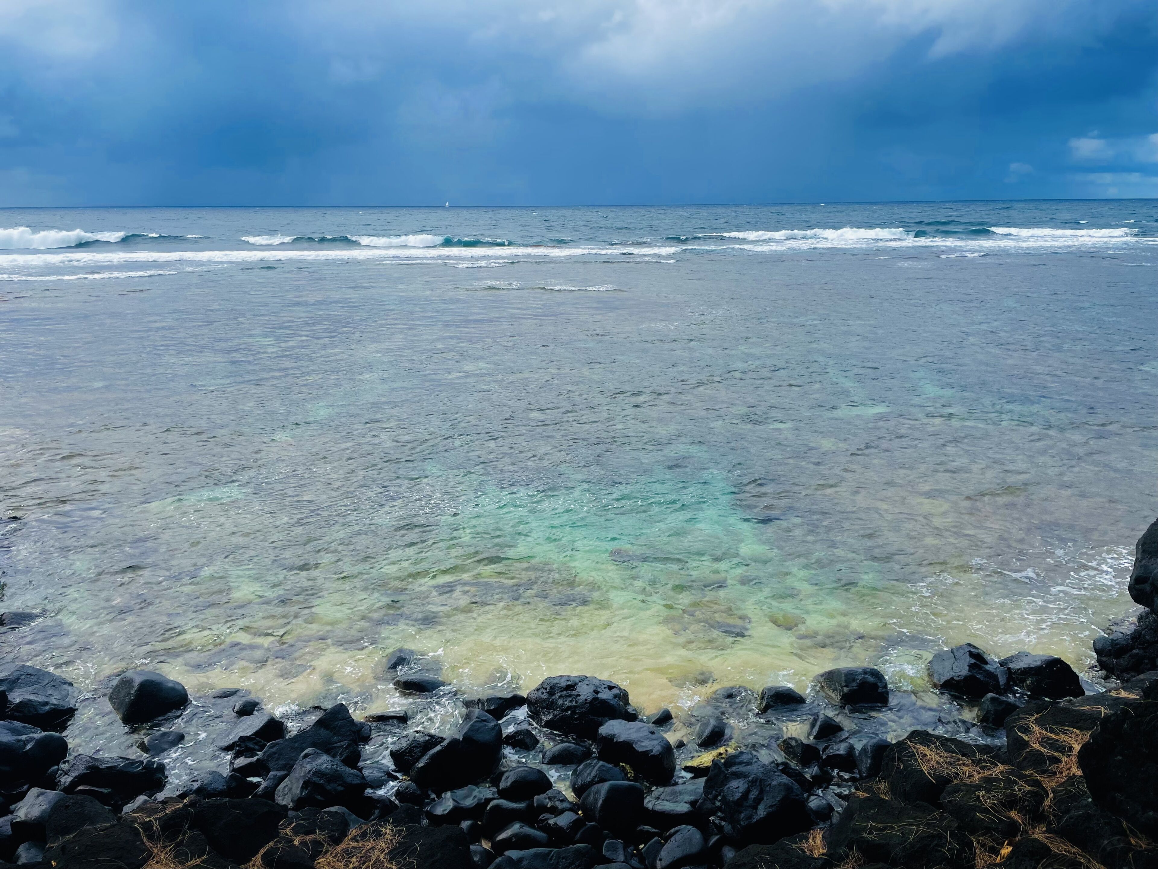 Sun loungers, beach towels
