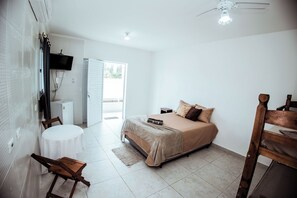 Superior Suite, Pool View - Pousada Aurora Peruíbe  (Peruibe)