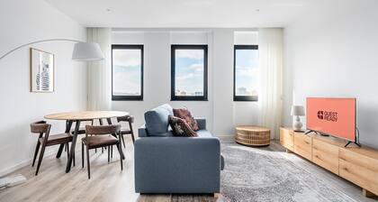 GuestReady - De belles vacances à Matosinhos