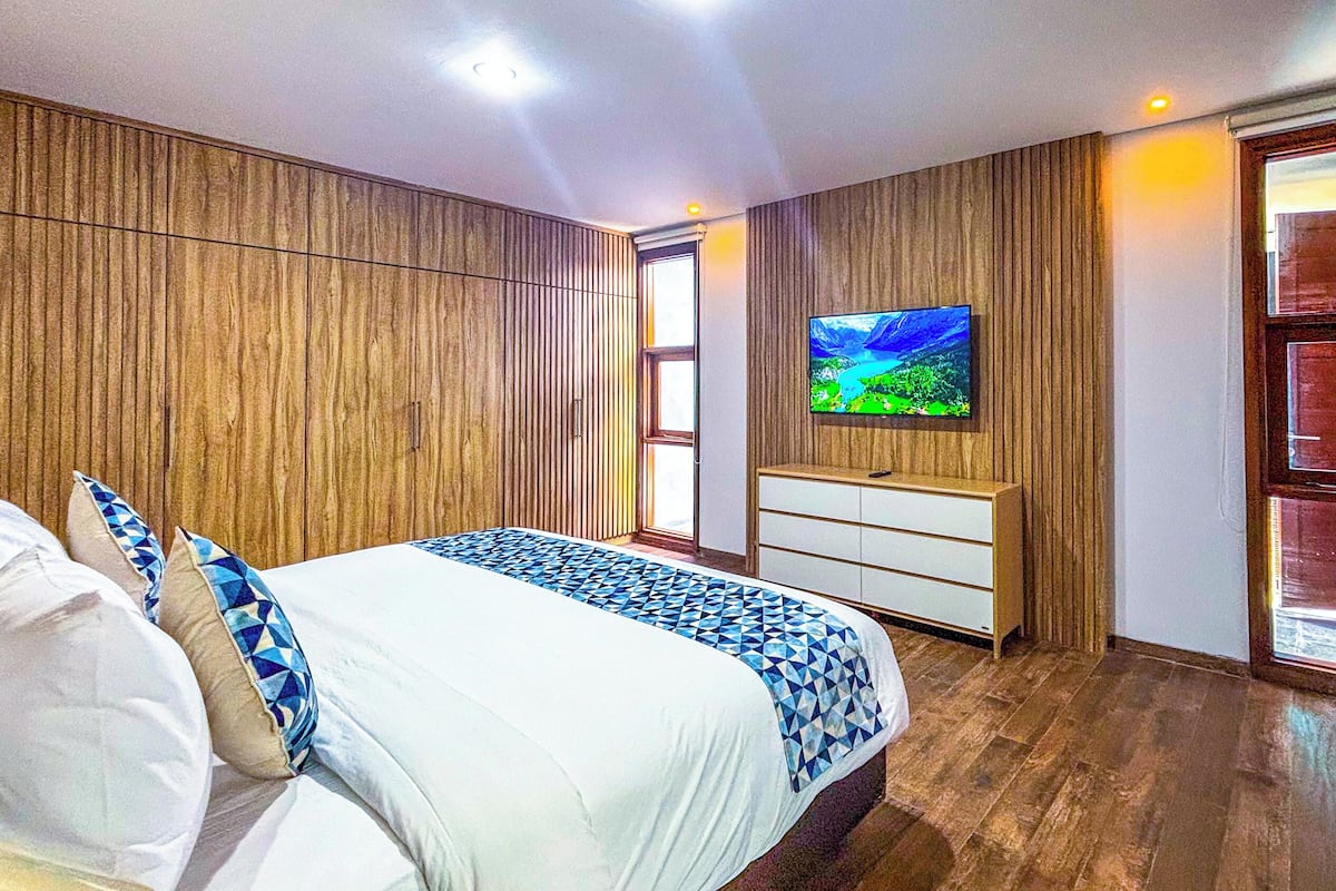 Superior-Villa | 2 Schlafzimmer, Bettwäsche