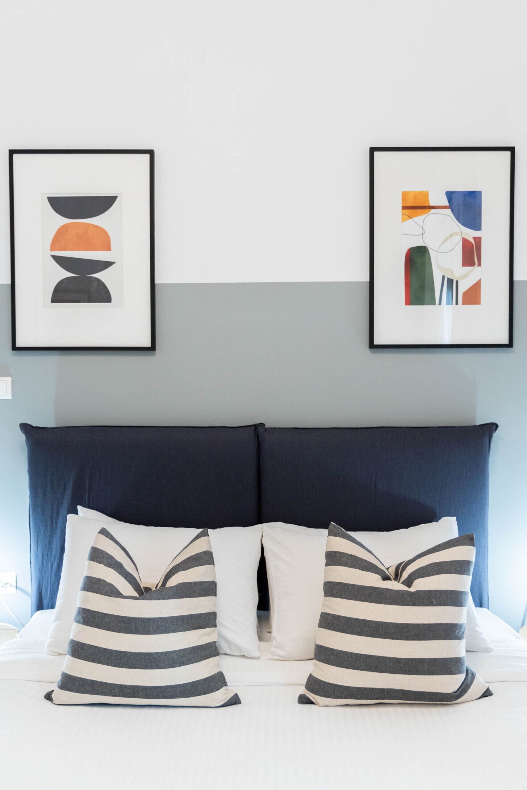 Iron/ironing board, free WiFi