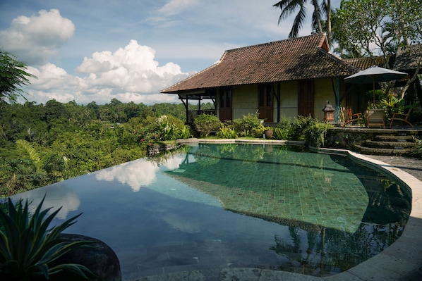 Exterior - Villa Amaru (Ubud)