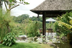 Exterior - Villa Amaru (Ubud)