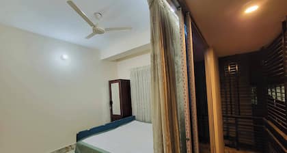 Lovely two bed flats, by Dhaka Shahjalal Airport