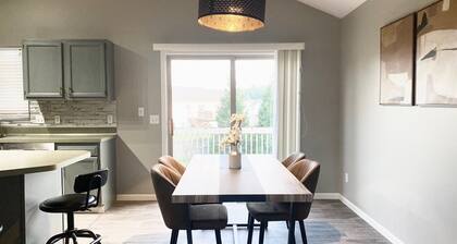 GRCozyHaven: Workation Getaway