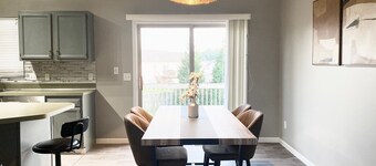 GRCozyHaven: Workation Getaway