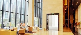 eStay Residence - Poly World Trade Center Guangzhou