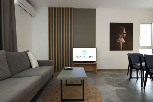 Sanpietro Vacation Apartment 004