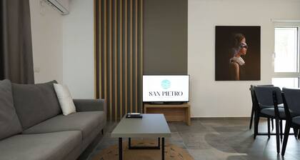 Sanpietro Vacation Apartment 004