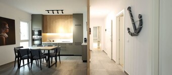 Sanpietro Vacation Apartment 004