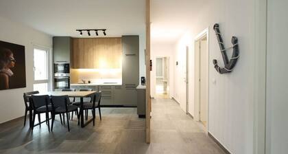 Sanpietro Vacation Apartment 004