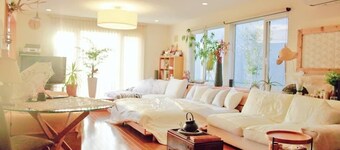 Sapporo Glamping Villa Carta