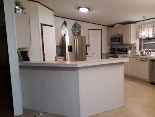 Beautiful Home full of Nature to relax & enjoy!

