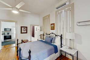 1 bedroom, Internet, bed sheets