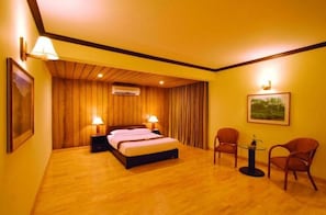 Presidential Suite, Garden View - Nazimgarh Garden Resort (Sylhet)