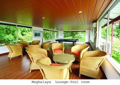 Nazimgarh花园度假村