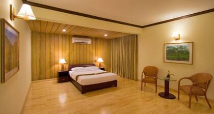 Nazimgarh Garden Resort