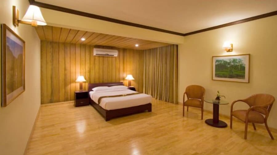 Nazimgarh Garden Resort