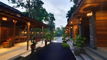 Tattva Ubud Retreat & Wellness 