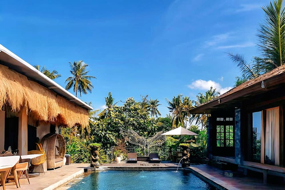 Tattva Ubud Retreat & Wellness