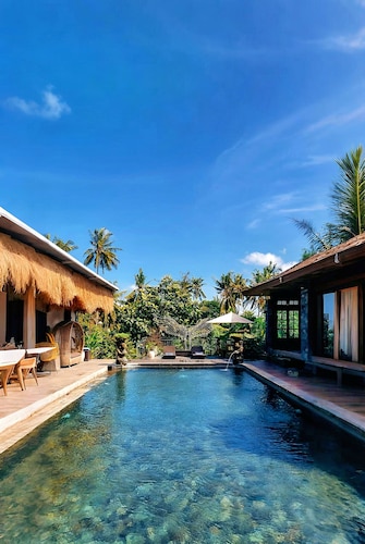 Tattva Ubud Retreat & Wellness 