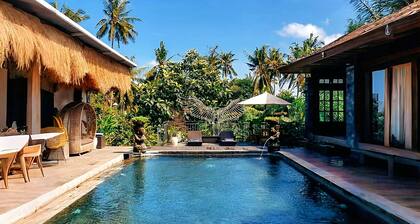 Tattva Ubud Retreat & Wellness