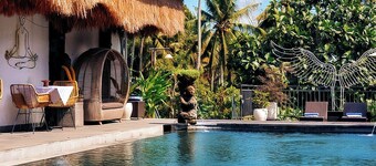 Tattva Ubud Retreat & Wellness 