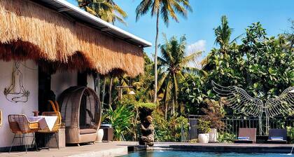 Tattva Ubud Retreat & Wellness