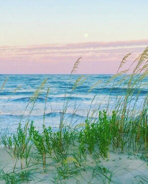 Beach - South SSI Retreat (St. Simons Island)
