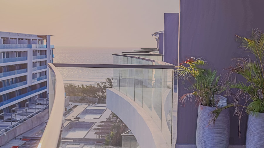 Exclusivo Apartamento 2Hab en Cartagena