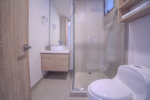 Apartment | Bathroom