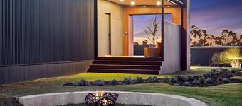 Samphire Chalet Banksia A Serene Natural Beauty