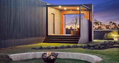 Samphire Chalet Banksia A Serene Natural Beauty