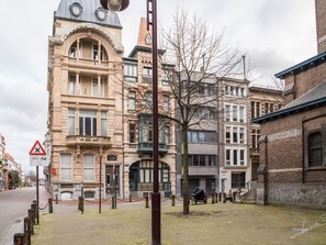 Exterieur