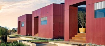 Samphire Chalet Tuart—Luxury Amidst Nature