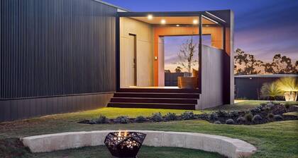 Samphire Chalet Tuart Luxury Amidst Nature