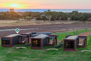 Exterior - Samphire Chalet Tuart Luxury Amidst Nature (Busselton)