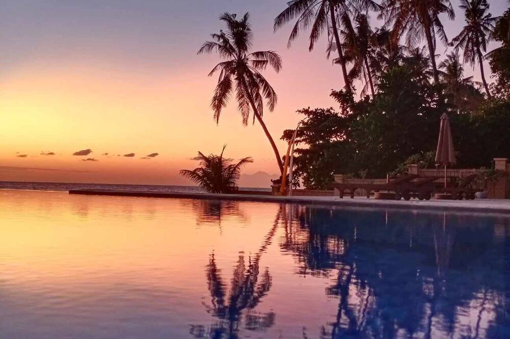 ABWonderdive Beach Resort