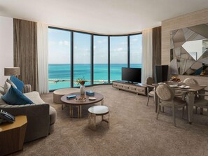 Room - Rixos Premium Alamein (El Alamein)
