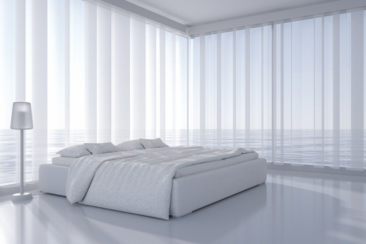 客房