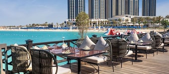 Rixos Premium Alamein