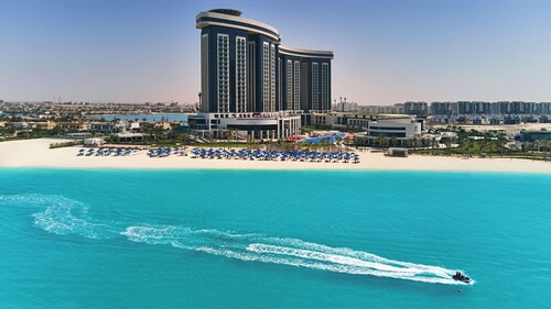 Rixos Premium Alamein