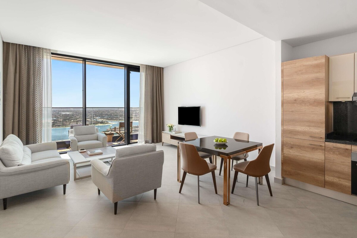 Royal Suite