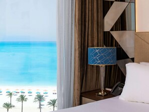 Room - Rixos Premium Alamein (El Alamein)