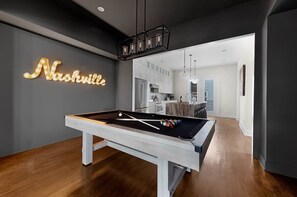 Sala de juegos