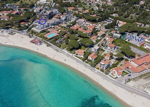 Spiaggia