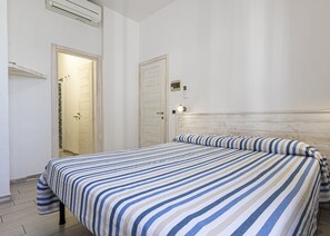 1 Schlafzimmer, WLAN