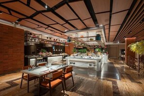 Restaurant - S&N Hotel Changzhou (Changzhou)