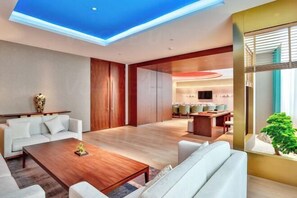 Restaurant - S&N Hotel Changzhou (Changzhou)