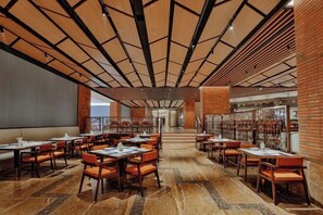 Coffee shop - S&N Hotel Changzhou (Changzhou)